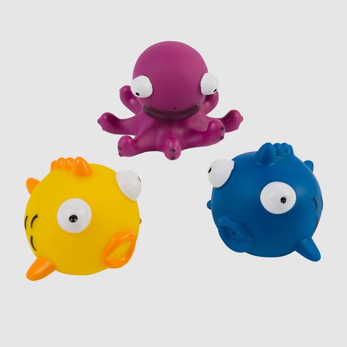 Speedo Meeresbewohner-Spritz-Spielzeug