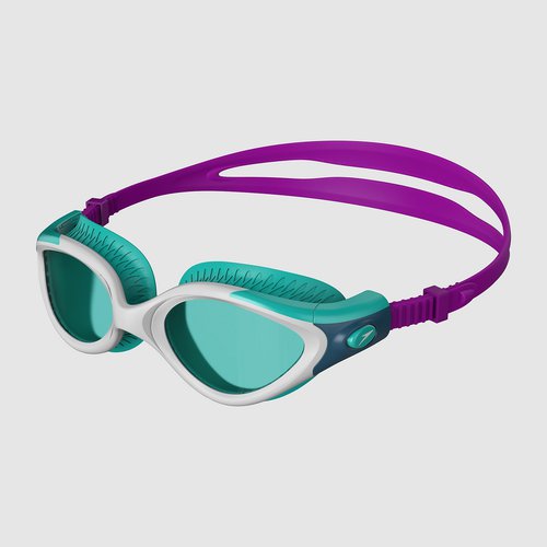 Speedo Futura Biofuse Flexiseal Schwimmbrille für Damen