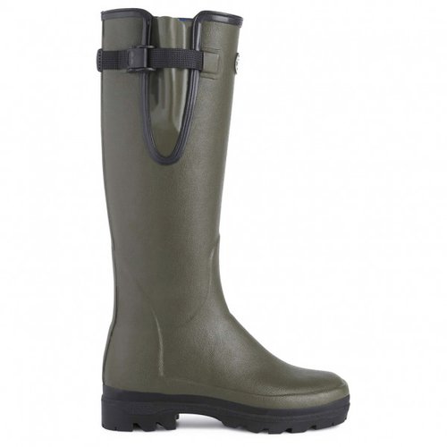 Le Chameau Women's Vierzonord mit Neoprenfutter