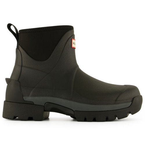 Hunter Boots Women's Balmoral Chelsea Neoprene Hybrid