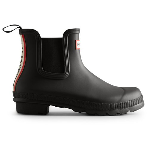 Hunter Boots Women's Original Chelsea Hunter Tri Colour