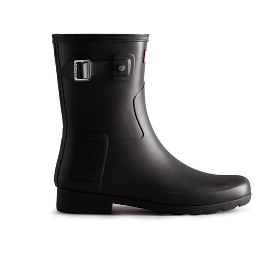 Hunter Boots Women's Refined Short Boot