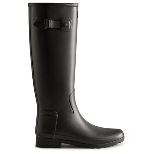 Hunter Boots Women's Refined Tall Boot
