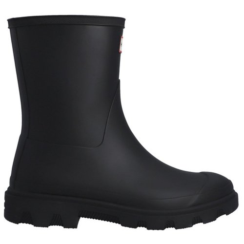 Hunter Boots Women's Downpour Short Boot