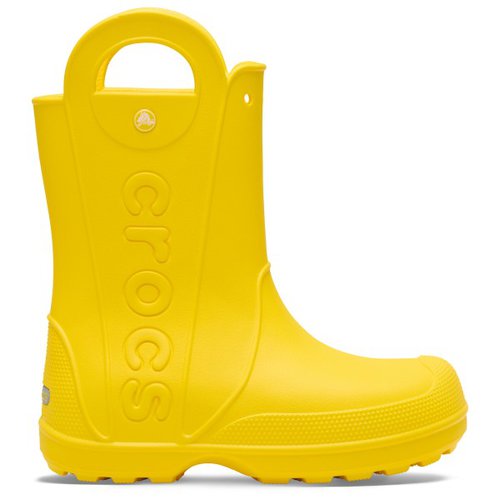 Crocs Women's Handle It Rain Boot