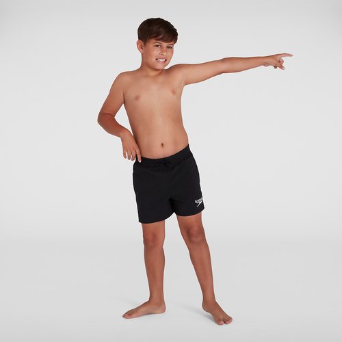 Speedo Klassische Badeshorts 33 cm Rot für Jungen