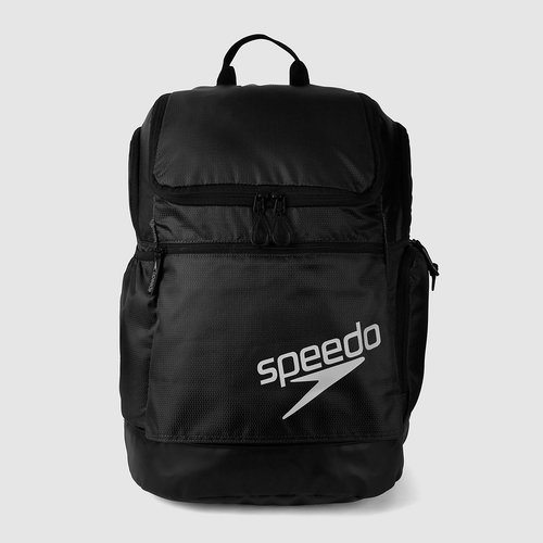 Speedo Unisex Teamster 2.0 Rucksack 35 L in Schwarz