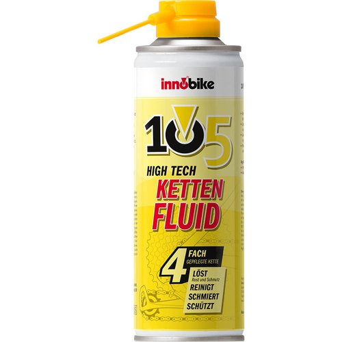 Innobike 105 High Tech Kettenfluid Spray