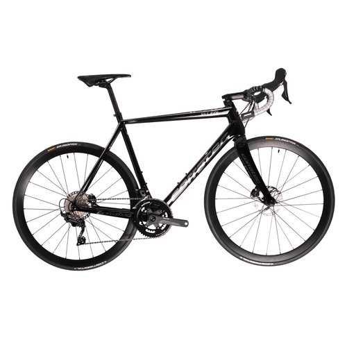 Corratec Evo Race Disc Road Bike Black - 57cm