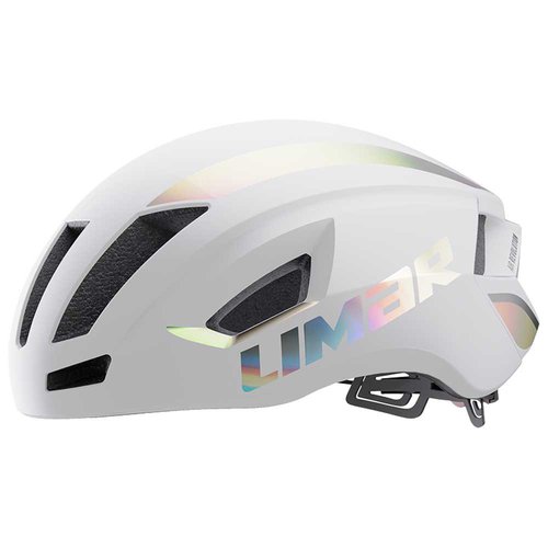 Limar Air Speed Helmet Weiß M