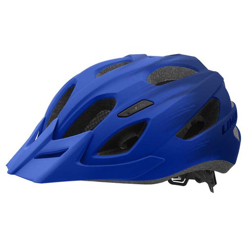 Limar Berg-em Helmet Blau L