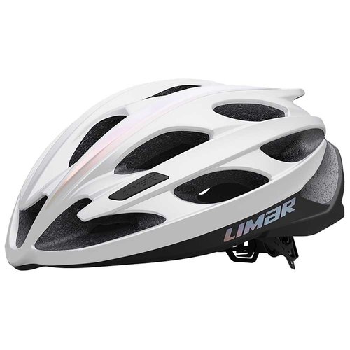 Limar Ultralight Evo Helmet Weiß M