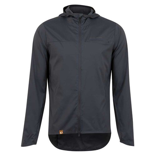 Pearl Izumi Summit Pro Barrier Jacket Schwarz S Mann