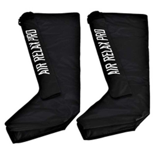 Air Relax Pro Compression Leg Cuff Without Compressor Schwarz S