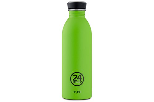 24bottles Trinkflasche - Lime Green