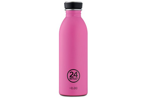 24bottles Trinkflasche - Passion Pink