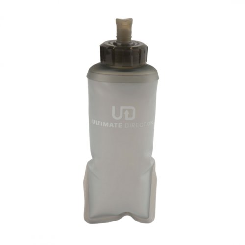 Ultimate Direction Trinkflasche Body Bottle llI 500 Grau