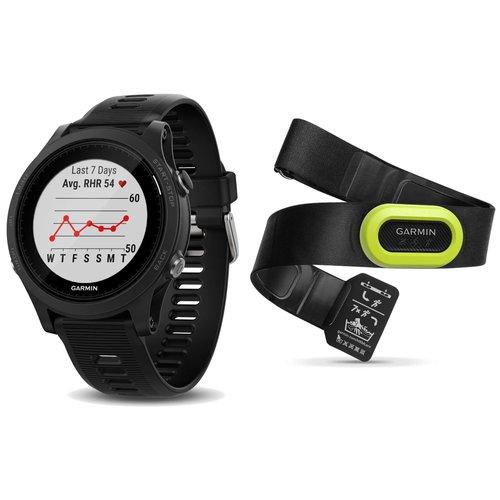 Garmin 935 triathlon online mode