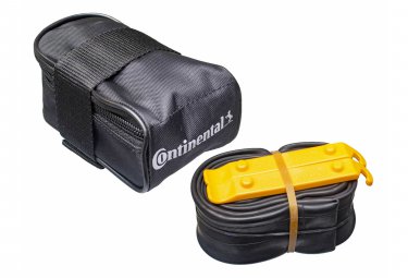 Continental satteltasche   26   39   39  1 75   2 50 mtb schlauch   2 reifenheber