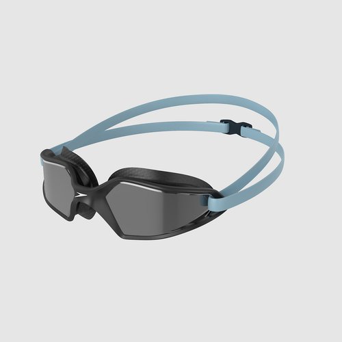 Speedo Hydropulse Mirror Schwimmbrille