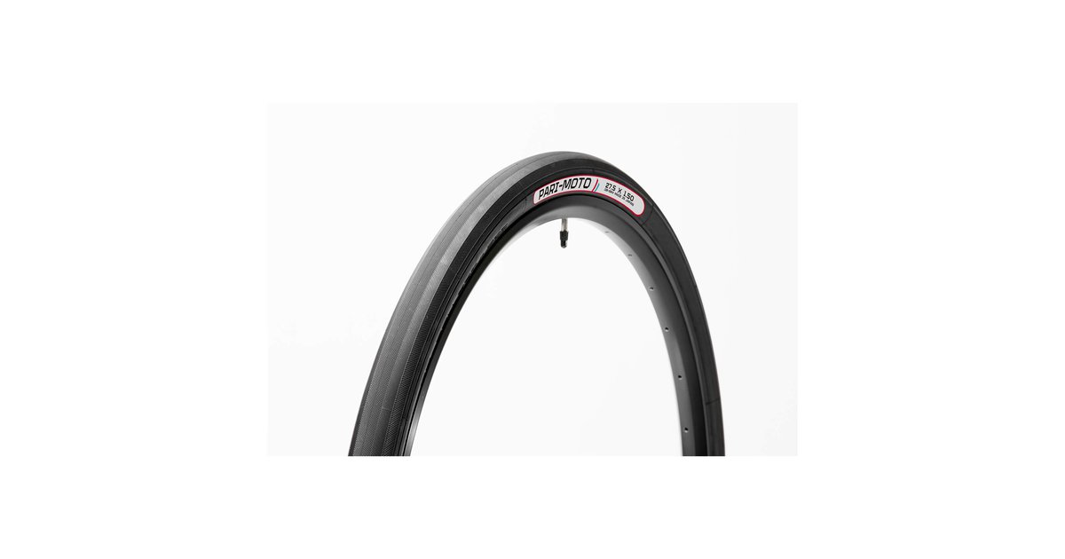 Panaracer Pacenti Neo-Moto 650B Mountain Bike Tire - 27.5 X 2.1 Inch Foldable Black Tire - View #8