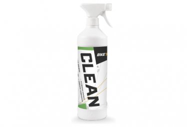Bike7 clean cleaner 1l