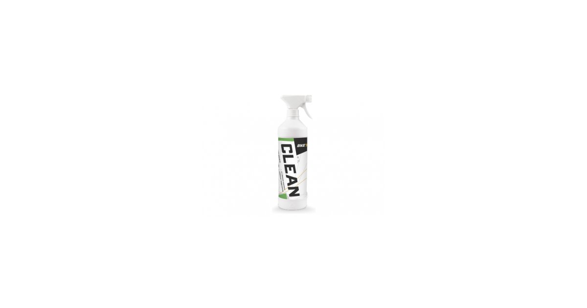 Bike7 clean cleaner 1l