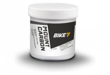 Bike7 mount carbon 100 g
