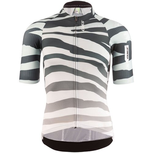 Q36.5 Q36.5 R2 Kurzarm-radtrikot