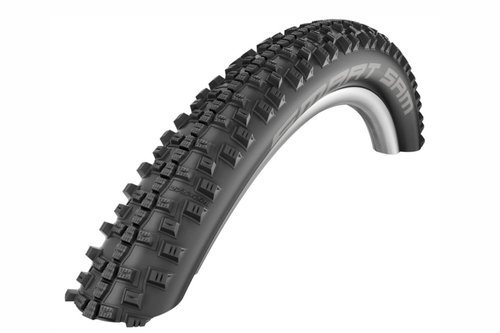 Schwalbe SMART SAM ADDIX Performance Line 42-622 Schwarz-Re