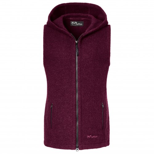 Mufflon Women's Momo