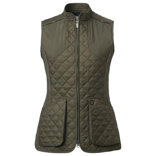 Chevalier Women's Dunsley Quilted Vest