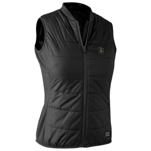 Deerhunter Women's Heat Inner Waistcoat