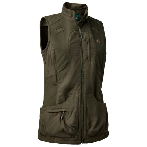 Deerhunter Women's Ann Extreme Waistcoat