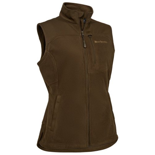 Deerhunter Women's Muflon Pro Fleece Waistcoat