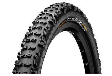 Continental trail king performance 27 5 mtb reifen fur tubeless ready puregrip compound