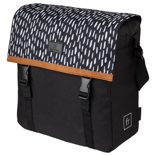 Fastrider Nara Trend Single 17l Fahrradtaschen