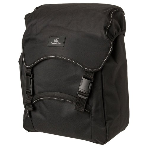 Fastrider Unibag Traffic Basics Single 14l Fahrradtaschen