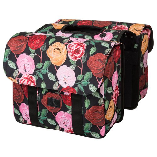 Fastrider Nyla Trend Mik Double Fahrradtaschen 32l