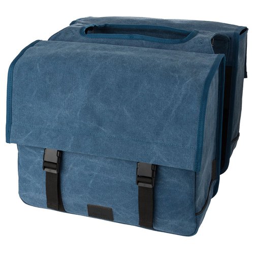 Fastrider Celo Trend Mik Double 34l Panniers Blau