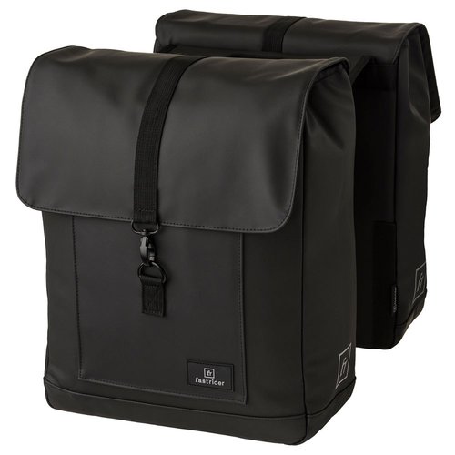 Fastrider Jaxx Ii Basics Mik Double Fahrradtaschen 28l