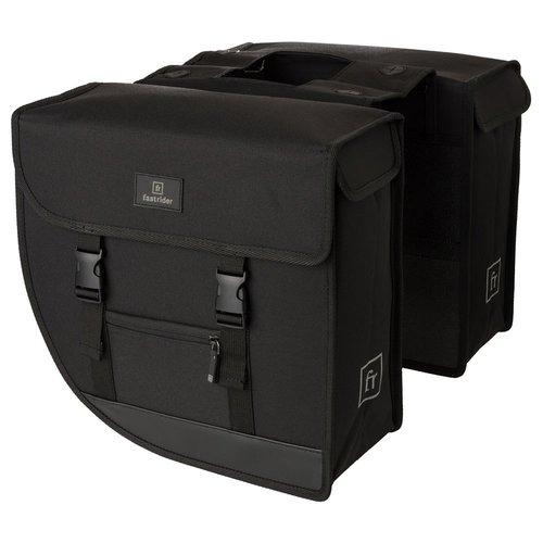 Fastrider Bodyl Hybrid Basics Mik Fahrradtaschen 26l