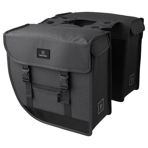 Fastrider Bodyl Hybrid Basics Mik Fahrradtaschen 26l