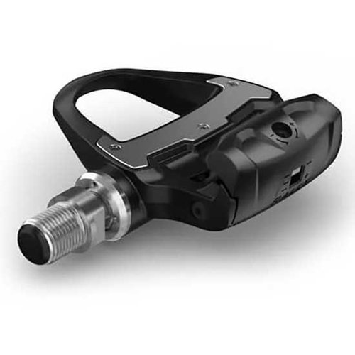 Garmin Rally Rs100 Achse Mit Leistungsmesser