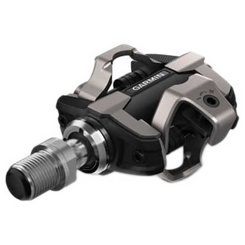 Garmin Rally Xc100 Achse Mit Leistungsmesser