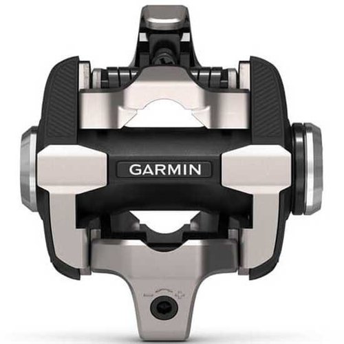 Garmin Rally Xc Left Sensing Pedal Body Schwarz