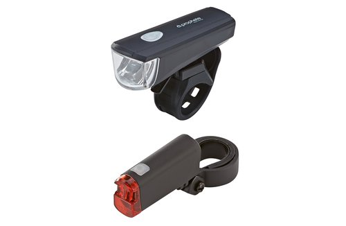 Prophete In Moving Gmbh LED-Batterieleuchten-Set