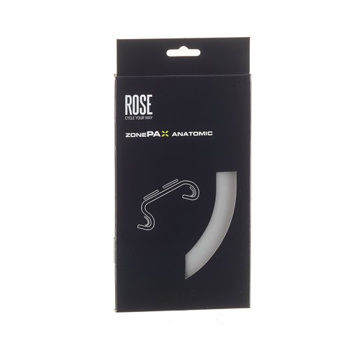 Rose Bikes zonePax Anatomic Gelunterlagen