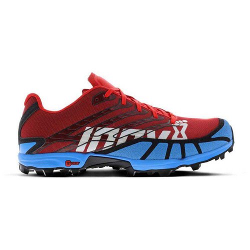 Inov8 X-talon 255 Wide Trail Running Shoes Rot EU 41 12 Mann