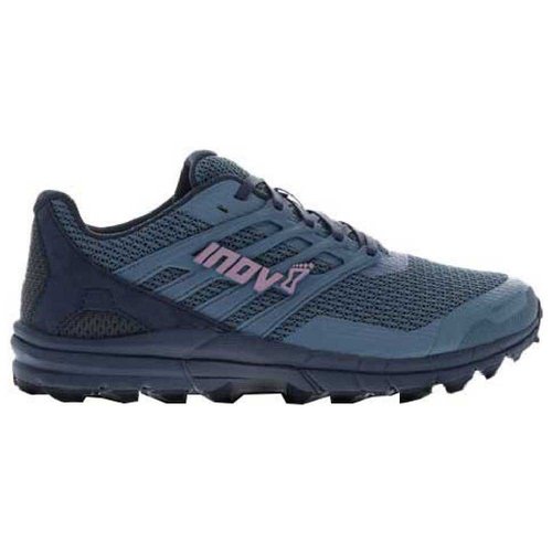 Inov8 Trailtalon 290 Wide Trail Running Shoes Blau EU 37 Frau
